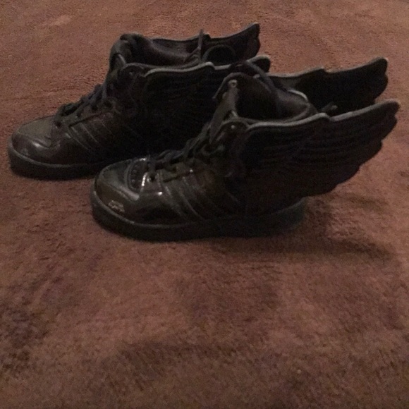 adidas Other - Jeremy Scott for Adidas Toddler Wings